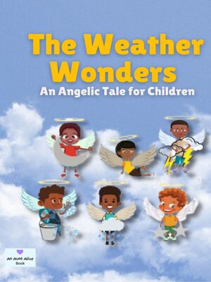 cover image of The Weather Wonders